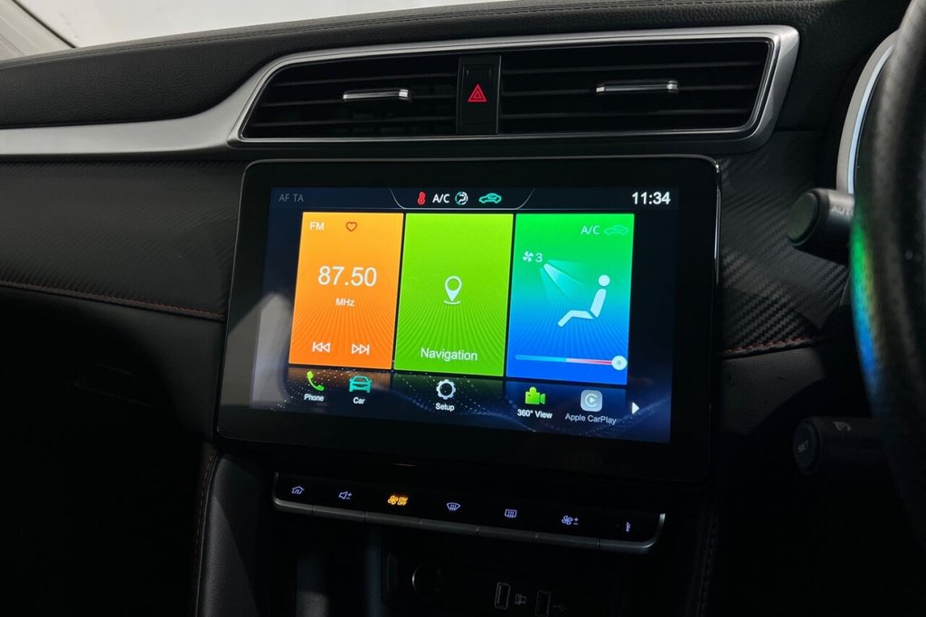 Used MG MG ZS 2020 for sale - 76739912: Photo 19