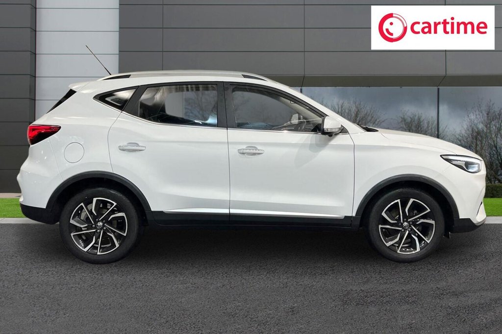 Used MG MG ZS 2020 for sale - 76739912: Photo 2