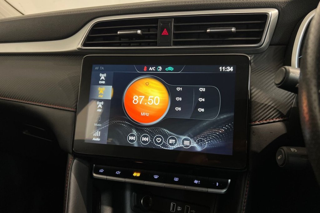 Used MG MG ZS 2020 for sale - 76739912: Photo 20