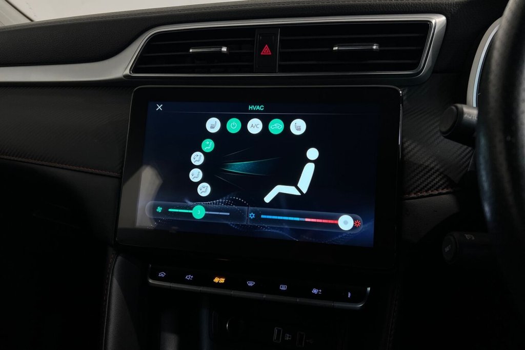 Used MG MG ZS 2020 for sale - 76739912: Photo 21