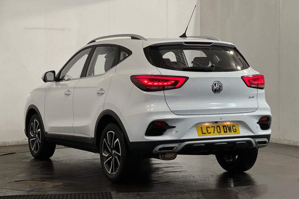 Used MG MG ZS 2020 for sale - 76739912: Photo 22