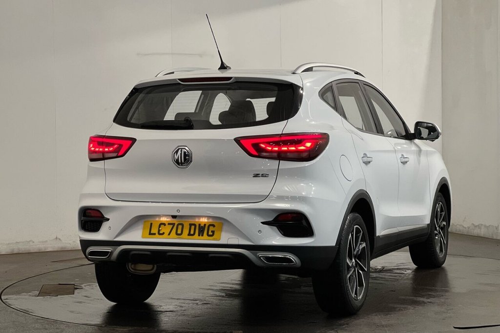 Used MG MG ZS 2020 for sale - 76739912: Photo 23