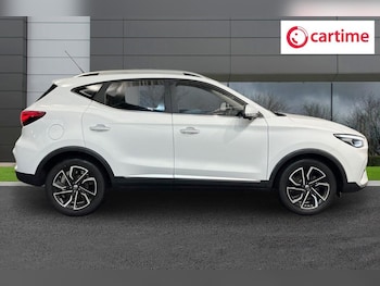 Used MG MG ZS 2020 for sale - 76739912: Photo