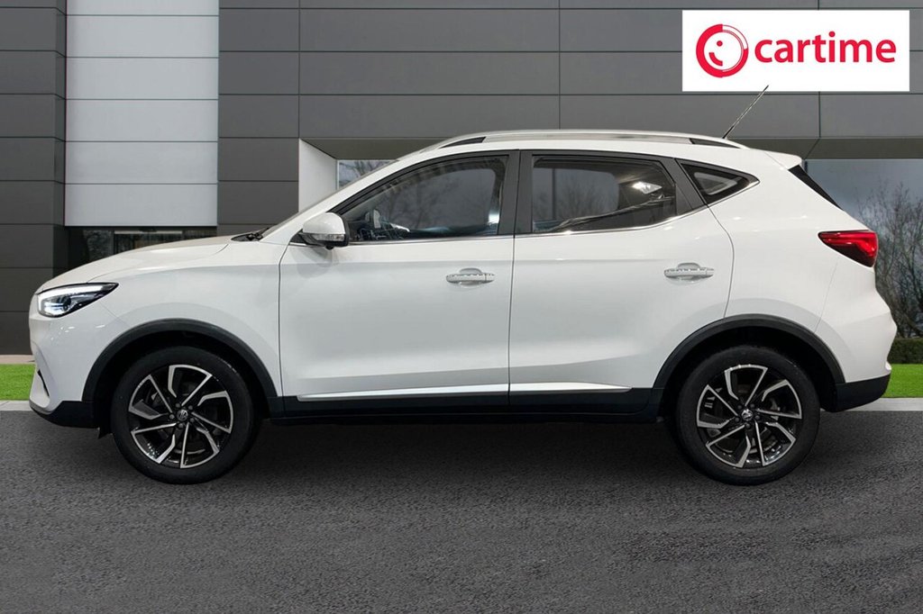 Used MG MG ZS 2020 for sale - 76739912: Photo 3