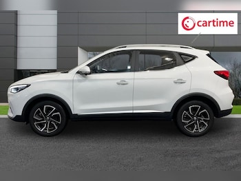 Used MG MG ZS 2020 for sale - 76739912: Photo