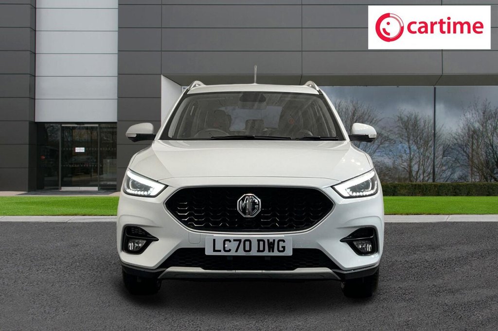 Used MG MG ZS 2020 for sale - 76739912: Photo 4