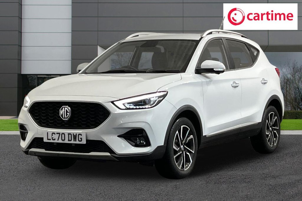 Used MG MG ZS 2020 for sale - 76739912: Photo 7