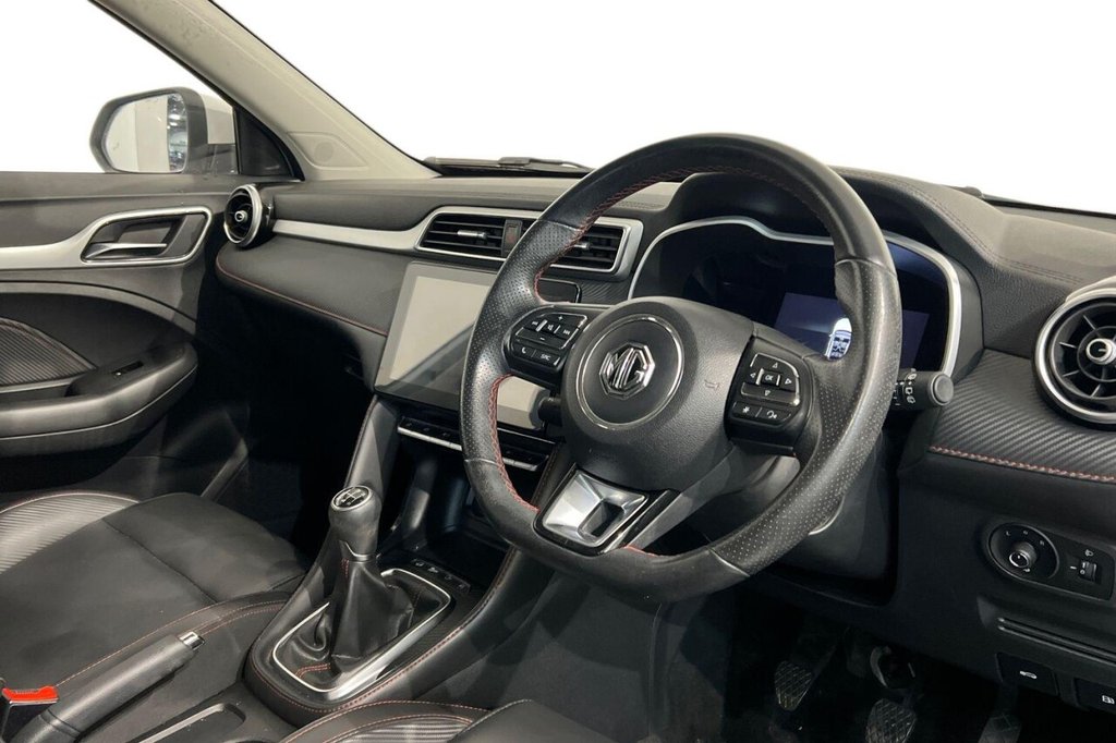 Used MG MG ZS 2020 for sale - 76739912: Photo 9