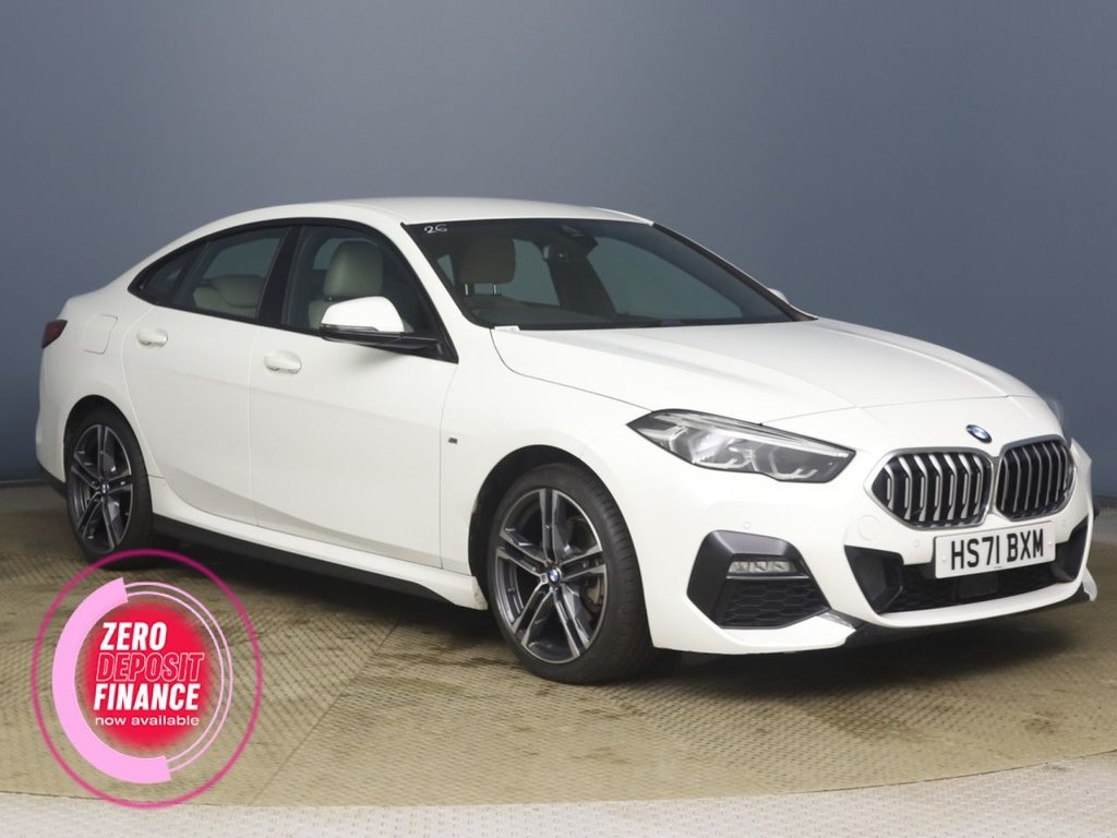 Used BMW 2 Series 2022 for sale - 76841671: Photo 1