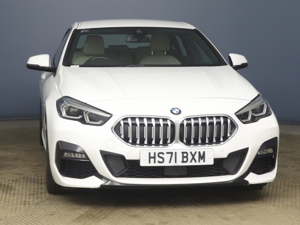 Used BMW 2 Series 2022 for sale - 76841671: Photo 2