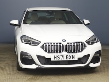 Used BMW 2 Series 2022 for sale - 76841671: Photo