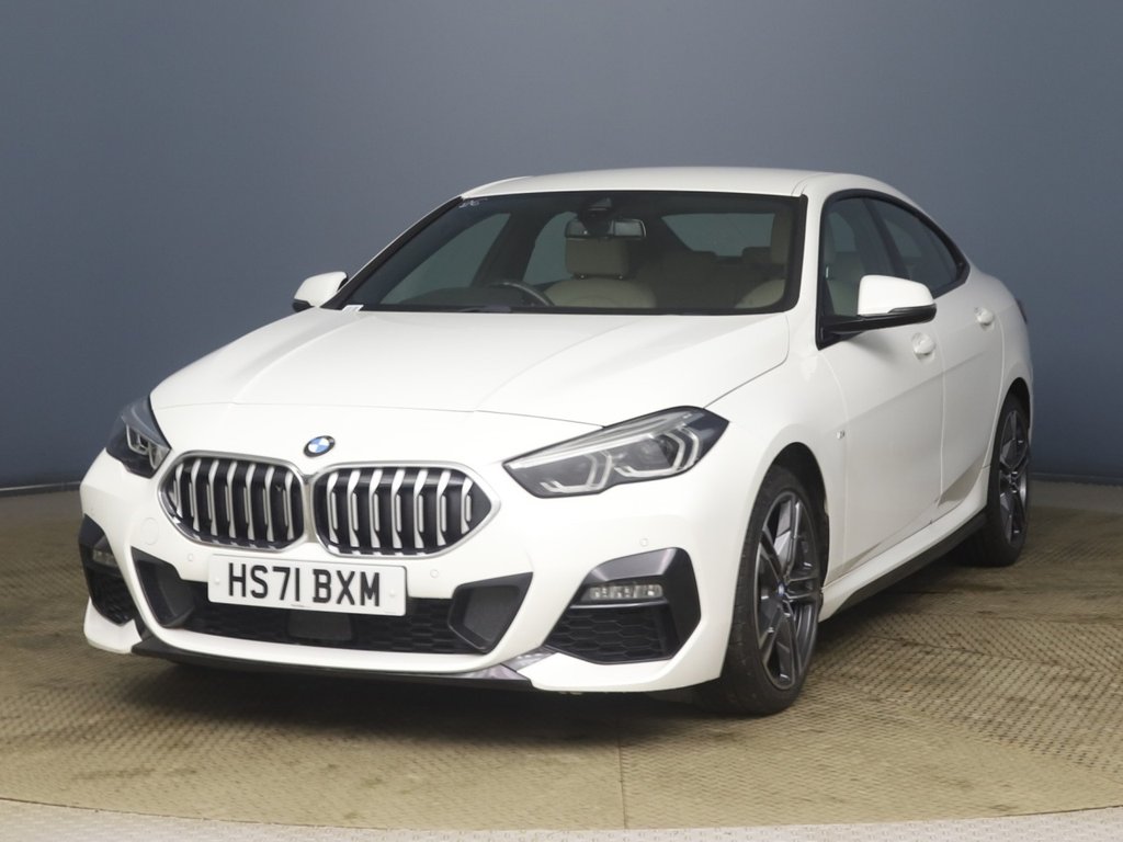 Used BMW 2 Series 2022 for sale - 76841671: Photo 3