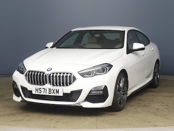 Used BMW 2 Series 2022 for sale - 76841671: Photo