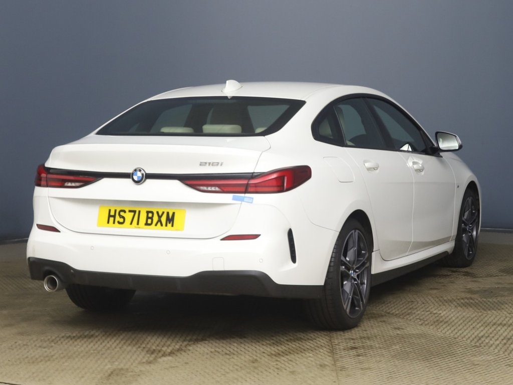 Used BMW 2 Series 2022 for sale - 76841671: Photo 5