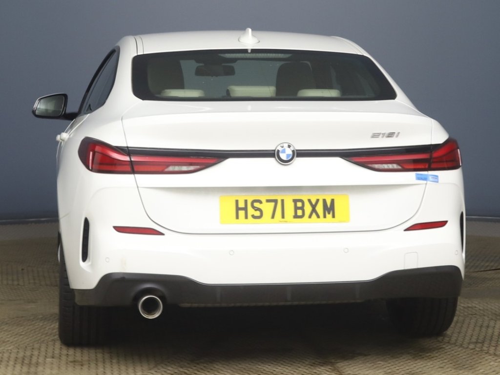 Used BMW 2 Series 2022 for sale - 76841671: Photo 6