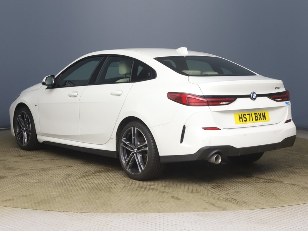 Used BMW 2 Series 2022 for sale - 76841671: Photo 7