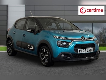 Used Citroen C3 2022 for sale - 78955154: Photo