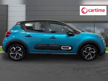 Used Citroen C3 2022 for sale - 78955154: Photo