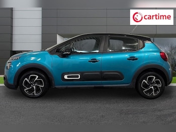 Used Citroen C3 2022 for sale - 78955154: Photo