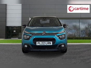 Used Citroen C3 2022 for sale - 78955154: Photo