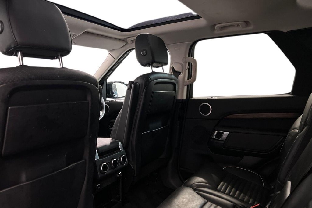 Used Land Rover Discovery 2019 for sale - 77288050: Photo 10