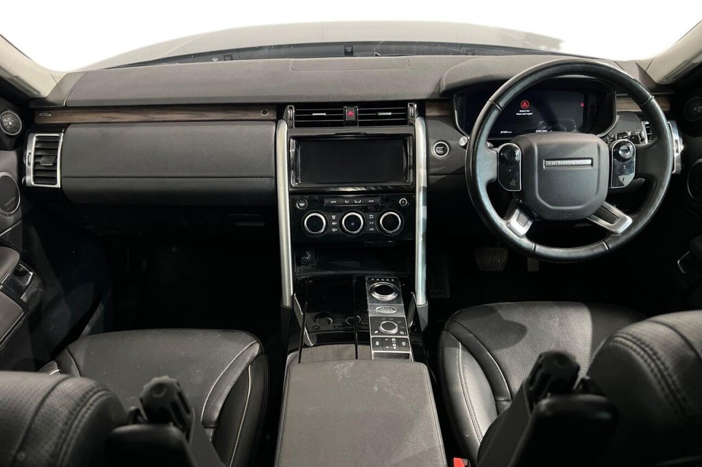 Used Land Rover Discovery 2019 for sale - 77288050: Photo 12