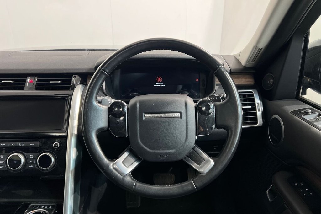 Used Land Rover Discovery 2019 for sale - 77288050: Photo 15