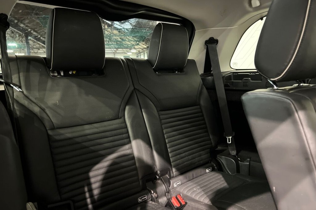 Used Land Rover Discovery 2019 for sale - 77288050: Photo 16