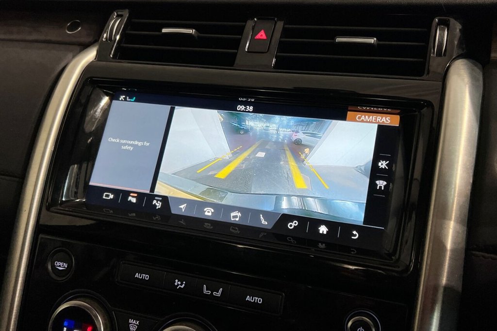 Used Land Rover Discovery 2019 for sale - 77288050: Photo 18