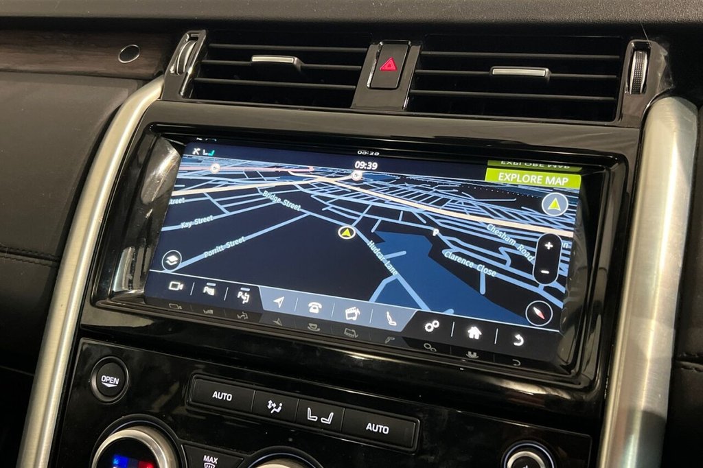 Used Land Rover Discovery 2019 for sale - 77288050: Photo 19