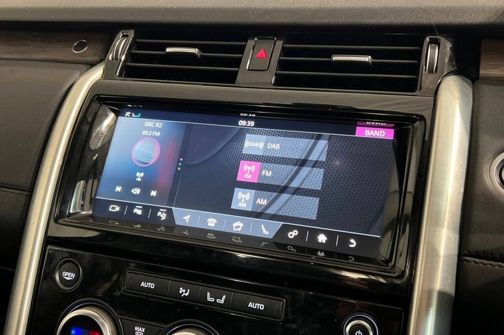 Used Land Rover Discovery 2019 for sale - 77288050: Photo 20