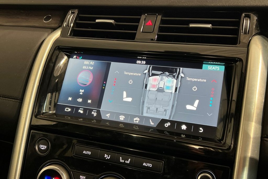 Used Land Rover Discovery 2019 for sale - 77288050: Photo 21