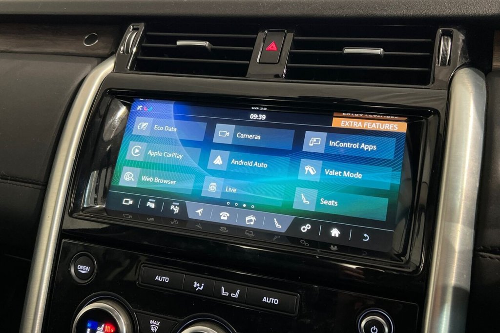 Used Land Rover Discovery 2019 for sale - 77288050: Photo 22