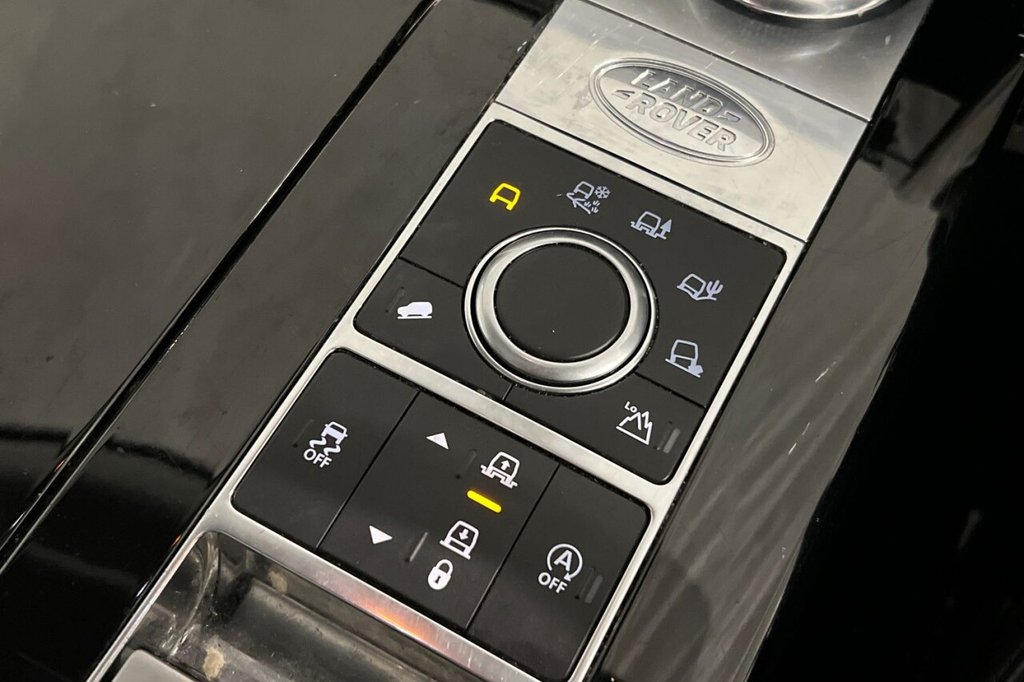 Used Land Rover Discovery 2019 for sale - 77288050: Photo 23