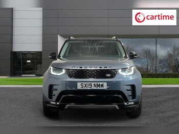 Used Land Rover Discovery 2019 for sale - 77288050: Photo