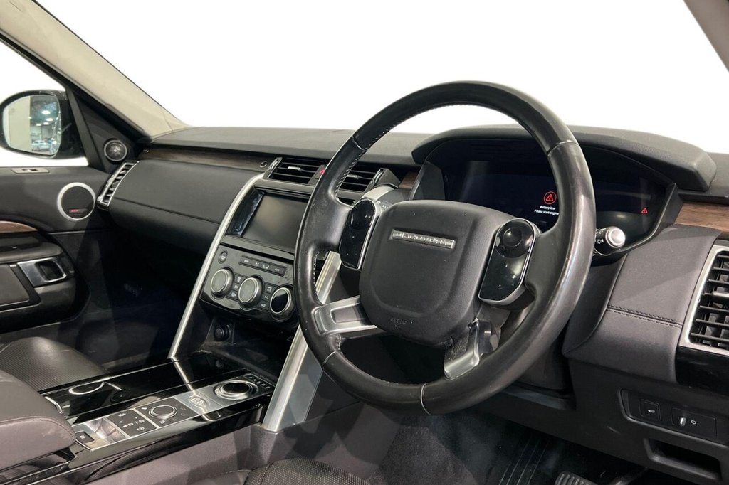 Used Land Rover Discovery 2019 for sale - 77288050: Photo 9