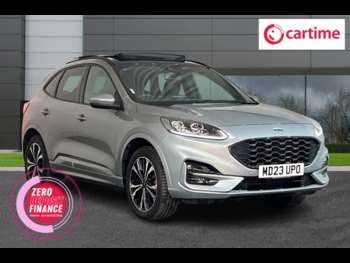 Used Ford Kuga 2023 for sale - 75128647: Photo