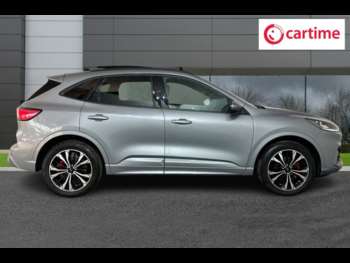 Used Ford Kuga 2023 for sale - 75128647: Photo