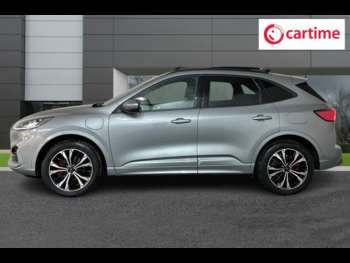 Used Ford Kuga 2023 for sale - 75128647: Photo