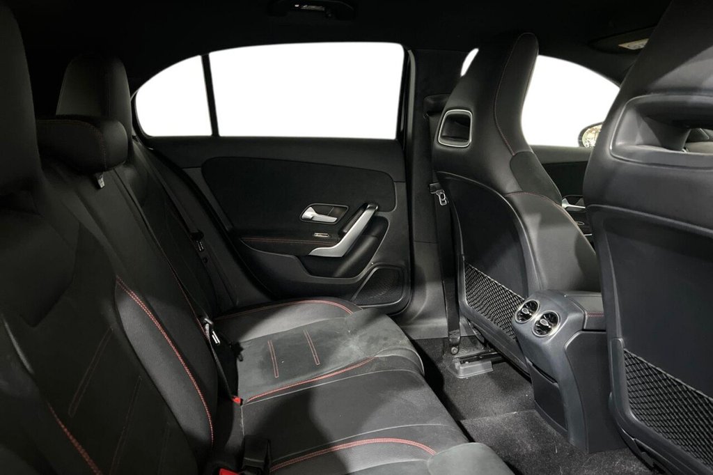 Used Mercedes-Benz A-Class 2019 for sale - 75877361: Photo 10