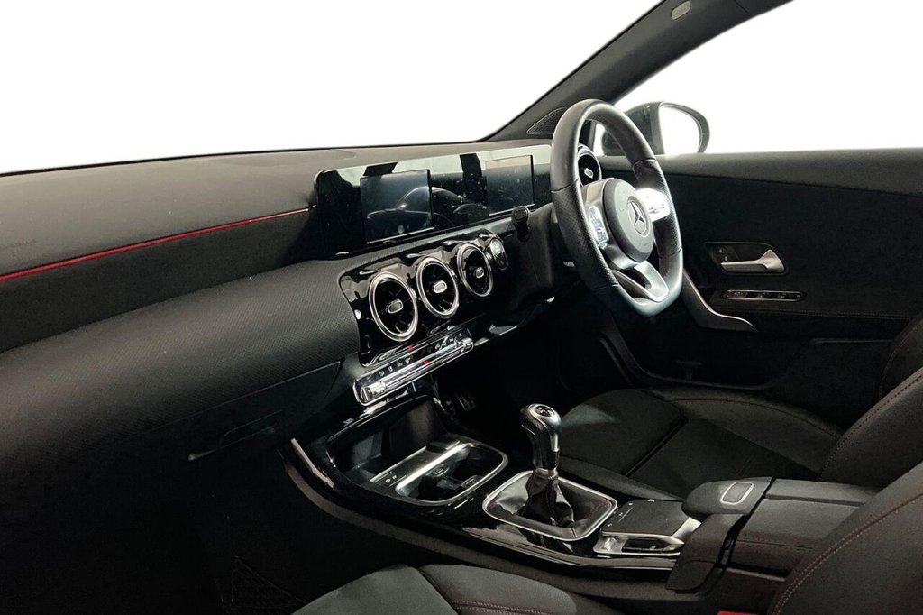 Used Mercedes-Benz A-Class 2019 for sale - 75877361: Photo 11