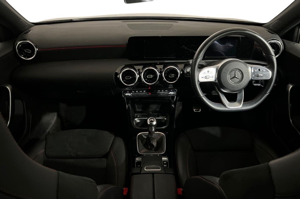 Used Mercedes-Benz A-Class 2019 for sale - 75877361: Photo 12