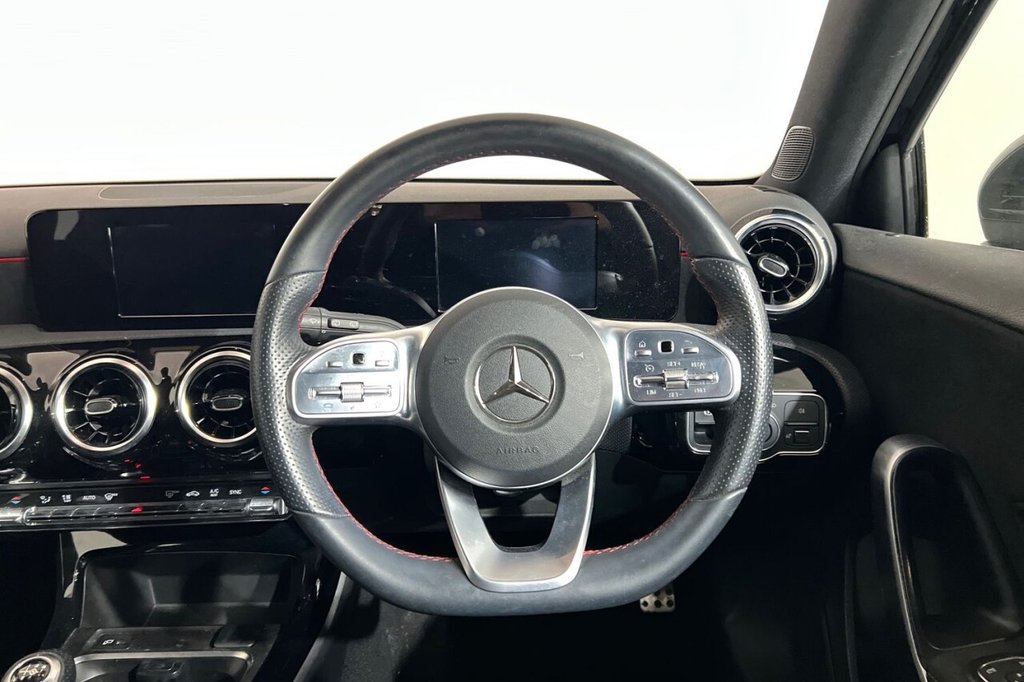 Used Mercedes-Benz A-Class 2019 for sale - 75877361: Photo 16
