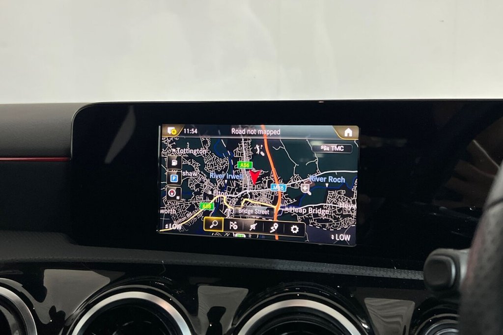 Used Mercedes-Benz A-Class 2019 for sale - 75877361: Photo 21