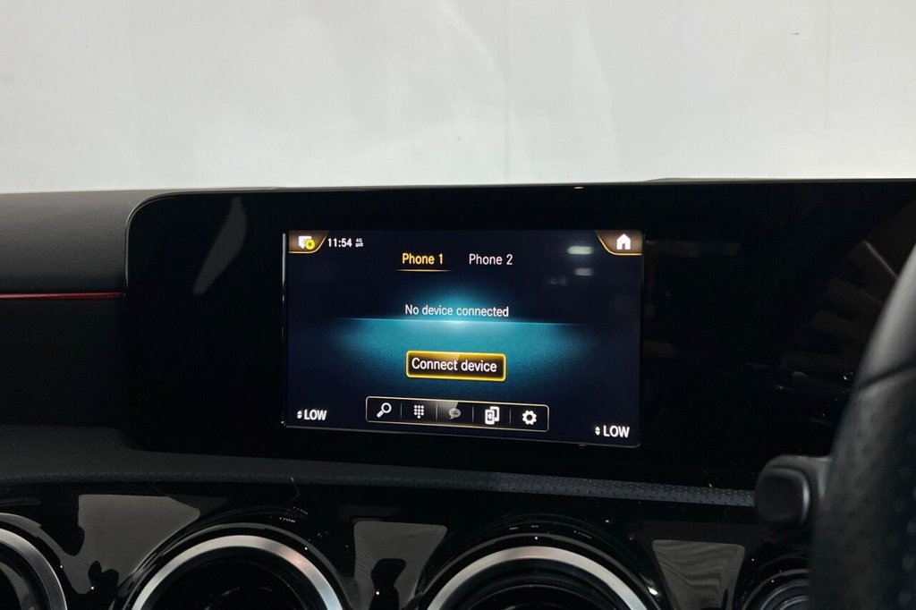 Used Mercedes-Benz A-Class 2019 for sale - 75877361: Photo 23