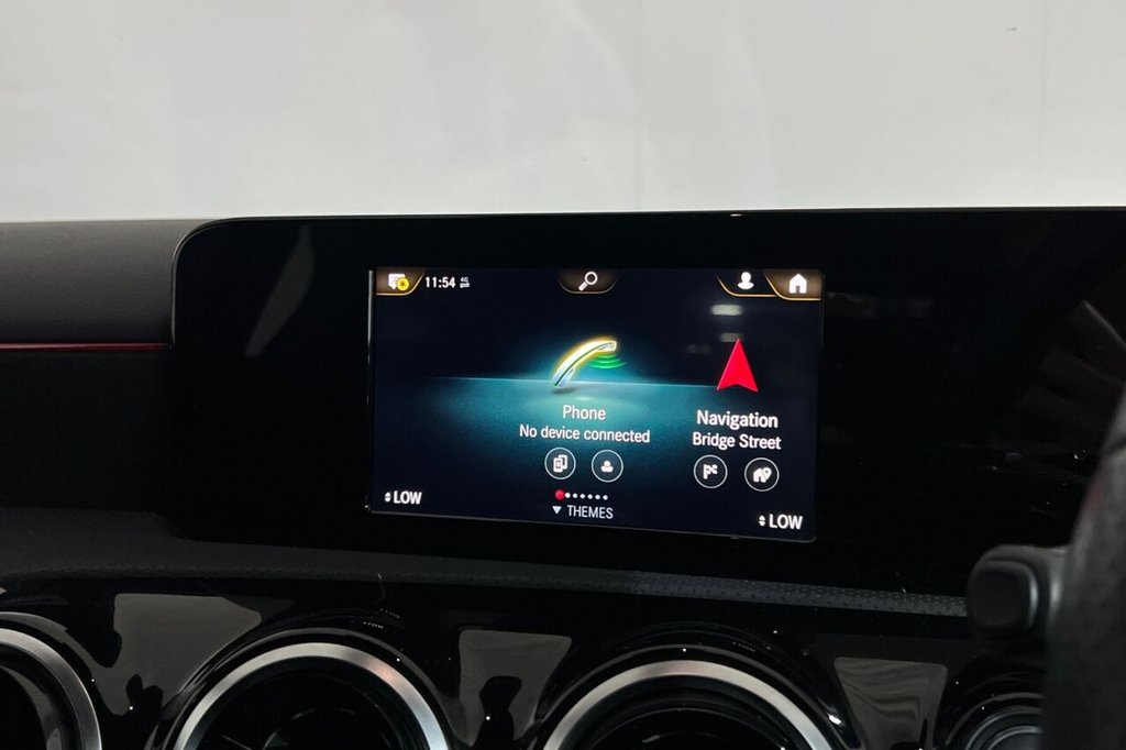 Used Mercedes-Benz A-Class 2019 for sale - 75877361: Photo 24