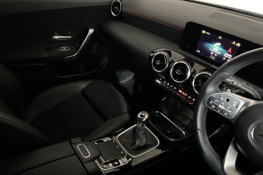 Used Mercedes-Benz A-Class 2019 for sale - 75877361: Photo 25