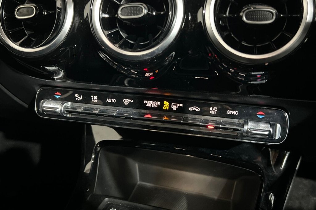 Used Mercedes-Benz A-Class 2019 for sale - 75877361: Photo 26