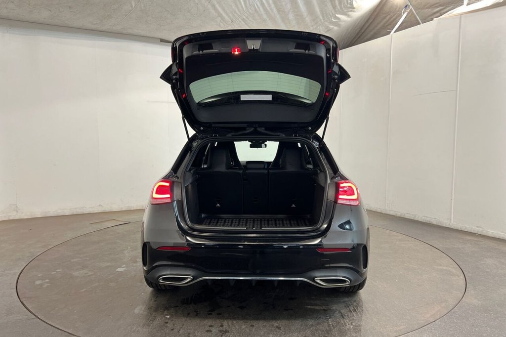 Used Mercedes-Benz A-Class 2019 for sale - 75877361: Photo 37