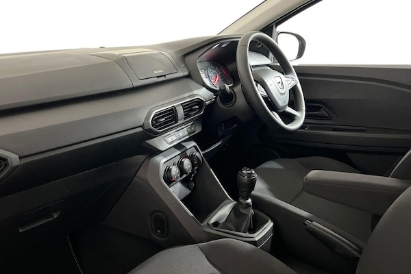 Used Dacia Sandero 2022 for sale - 75659877: Photo 10